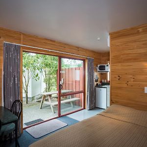Standard One-Bedroom Motel