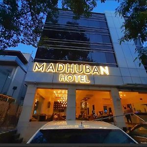 Madhuban Hotel , New Delhi